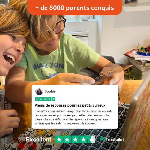Ils valident le concept
