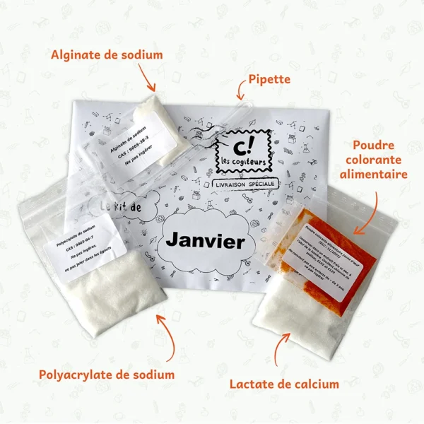 Kit : L'espace et l'ISS – Image 2