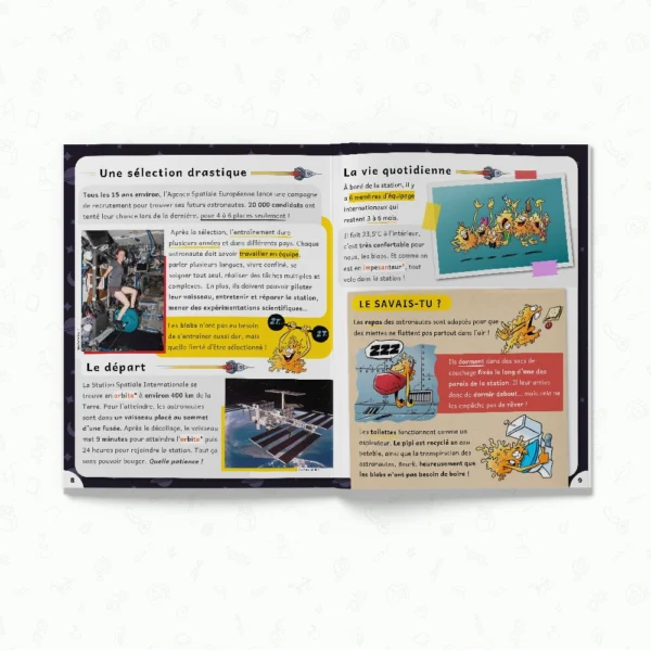 Kit : L'espace et l'ISS – Image 3