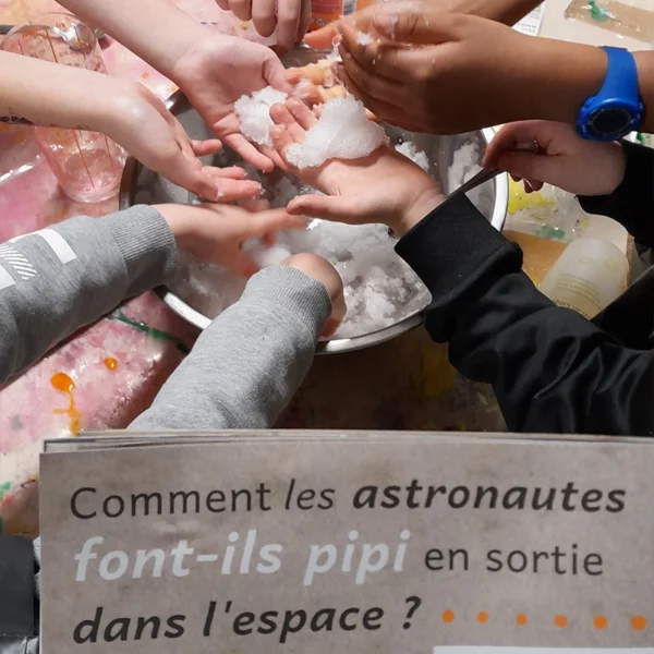 Kit : L'espace et l'ISS – Image 5